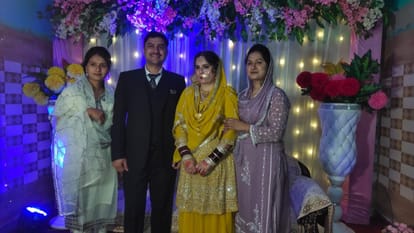 Munir's family is upset with the government's decision to cancel Pakistani visa pahalgam attack