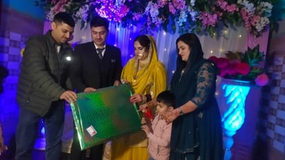 Munir's family is upset with the government's decision to cancel Pakistani visa pahalgam attack