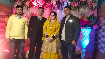 Munir's family is upset with the government's decision to cancel Pakistani visa pahalgam attack