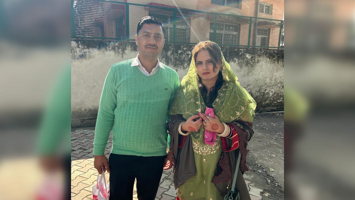 Munir's family is upset with the government's decision to cancel Pakistani visa pahalgam attack