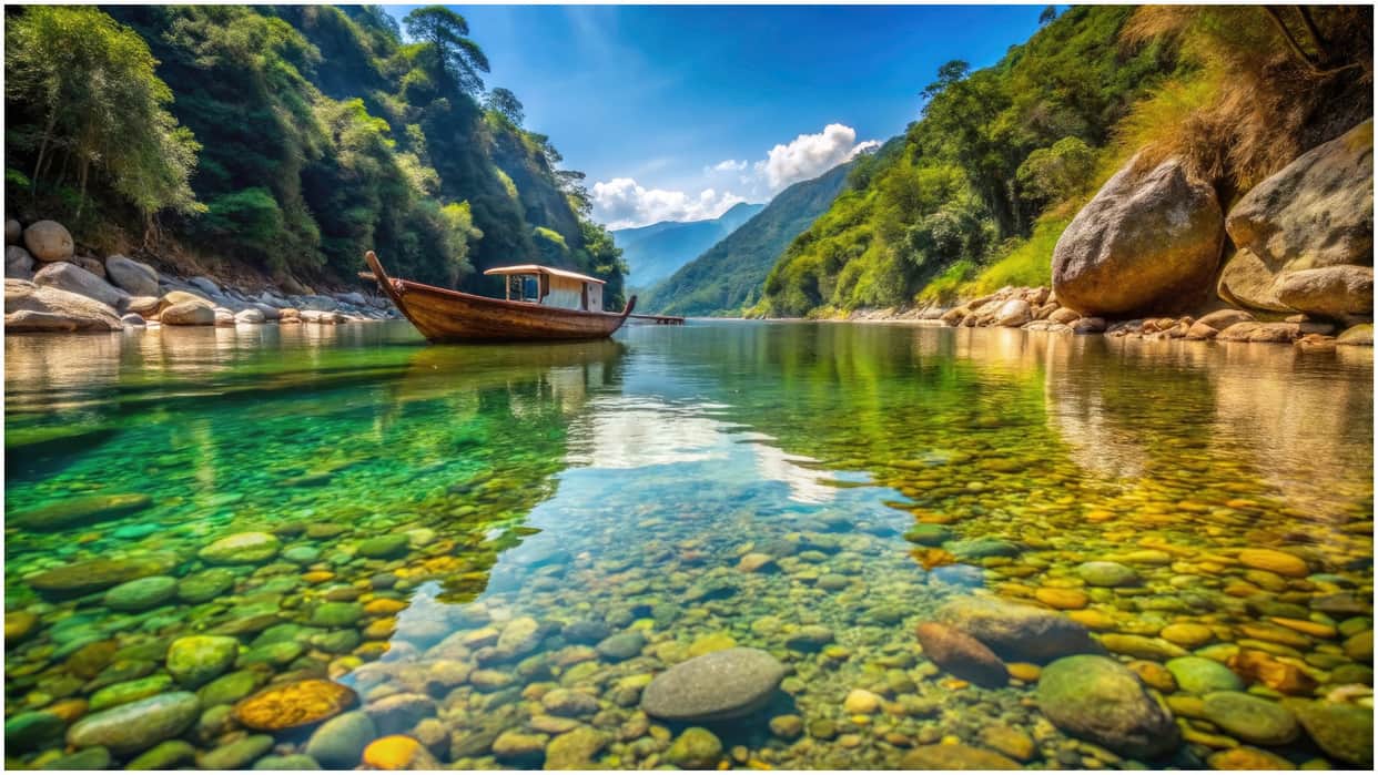 Offbeat Travel Destinations To Visit In India Hidden Gems Where Only 1 Percent Travelers Go