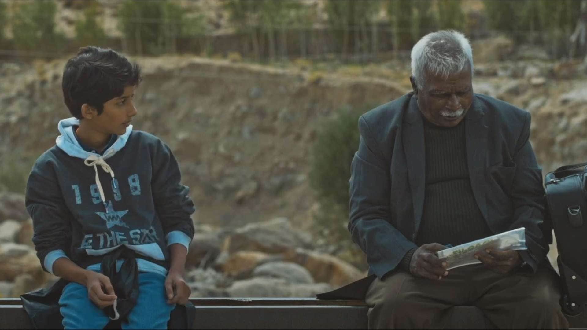 Watch Zoya Hussain films before ground zeero mukkabaaz Bhaiyya Ji Ankahi Kahaniya Laal Kaptaan