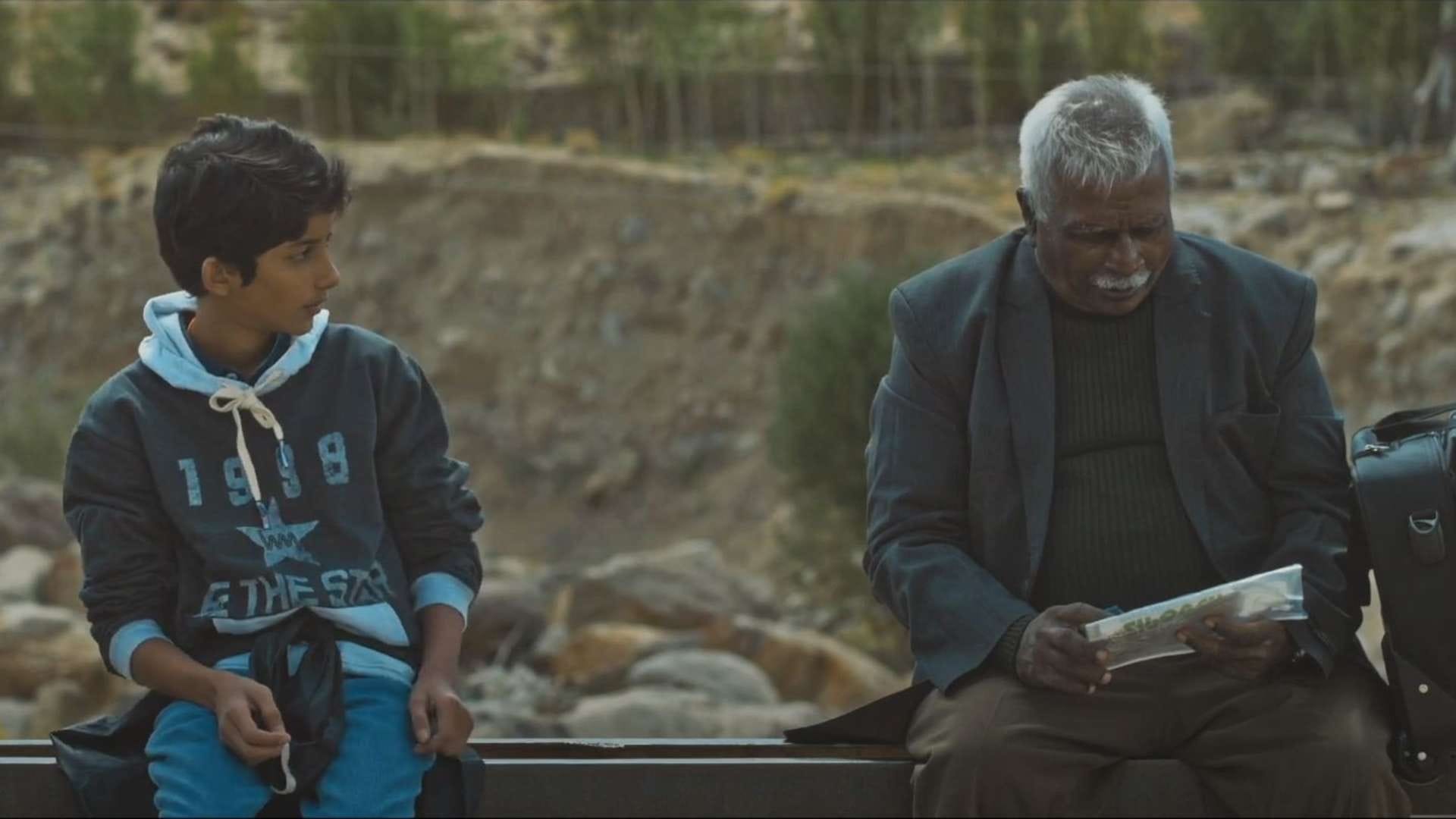 Watch Zoya Hussain films before ground zeero mukkabaaz Bhaiyya Ji Ankahi Kahaniya Laal Kaptaan