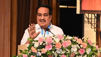 National Water Awards Maharashtra bags top honour Centre announces 46 winners across 10 categories