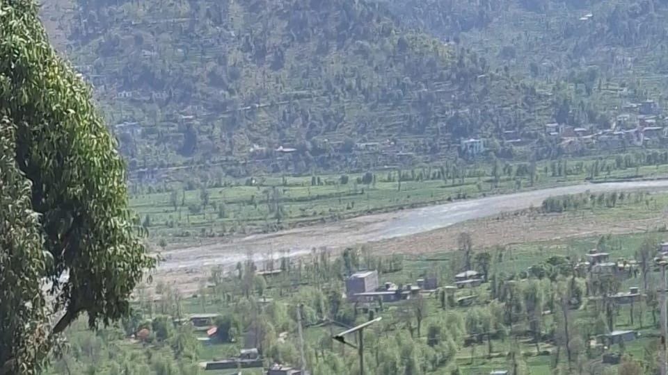 Pahalgam Attack Tension Escalates at Border Troop Movement Intensifies After Attack Details in Hindi