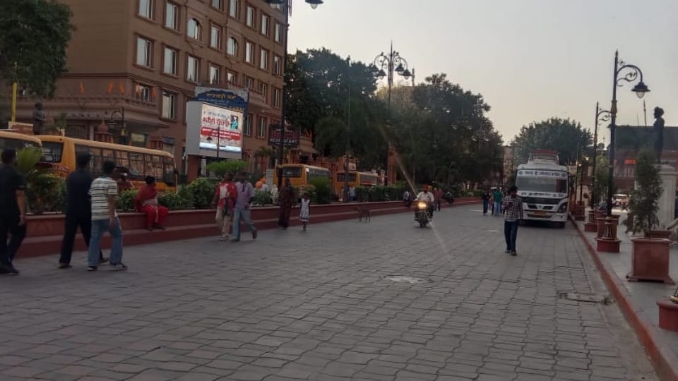 Pahalgam Terror Attack effect on Tourism business in punjab Hotel bookings cancelled in Amritsar