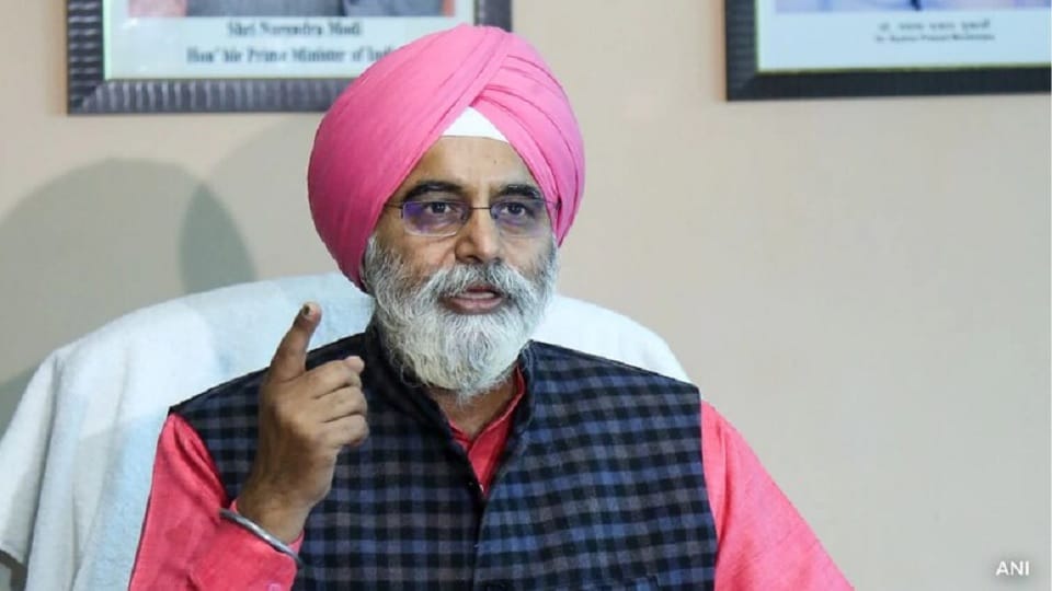 Delhi Mayor Result BJP Raja Iqbal Singh became mayor of Delhi