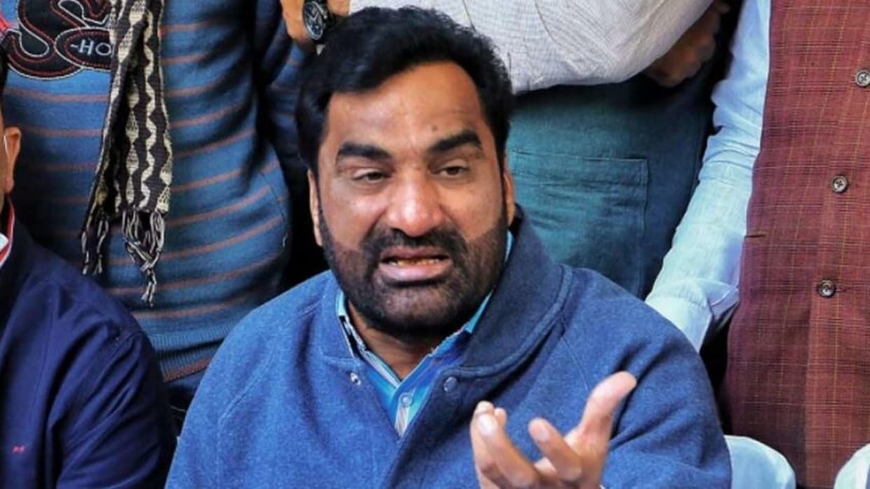 Rajasthan News: Hanuman Beniwal increased the tension of the government, announced agitation from 26th