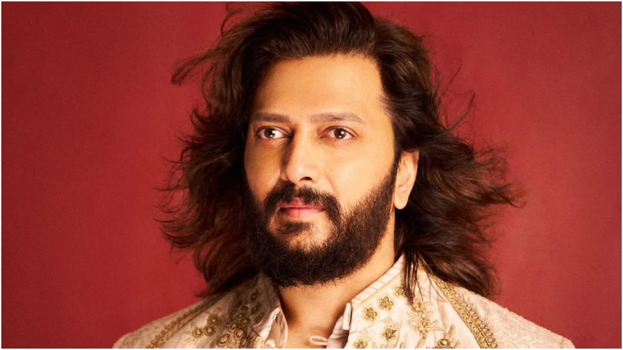 Riteish Deshmukh Raja Shivaji Team Member Dies, Cops Find Body After Two Days, Film Shooting Stopped