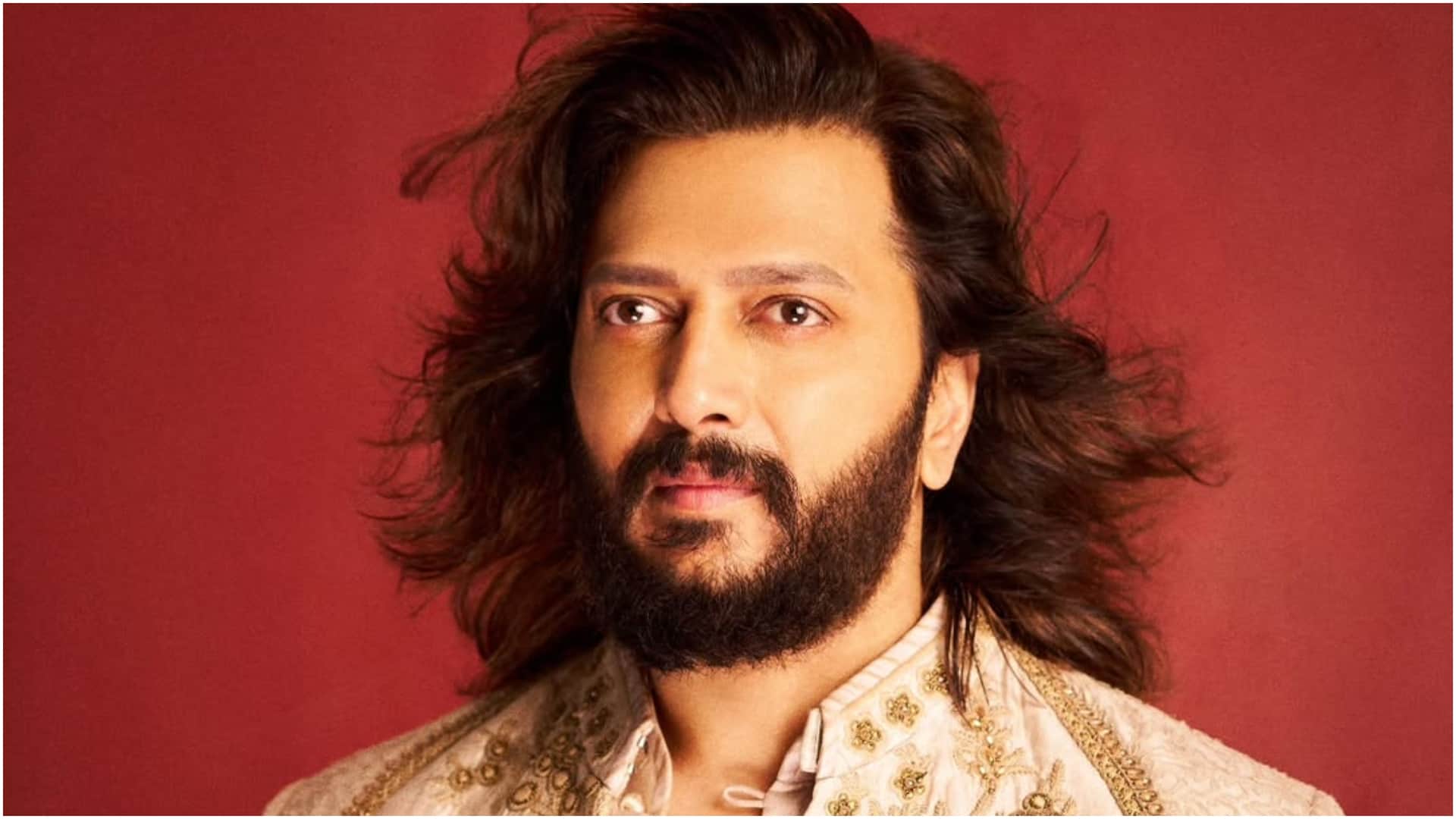 Raid 2 Actor Riteish Deshmukh Slams Pahalgam Attack Says Kashmir Belongs to Us