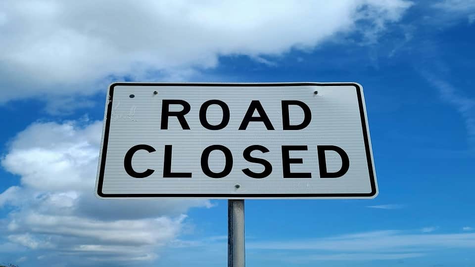 Shahdara GT Road will remain closed till tomorrow traffic jam increased in Yamunapar vehicles from Keshav Chow