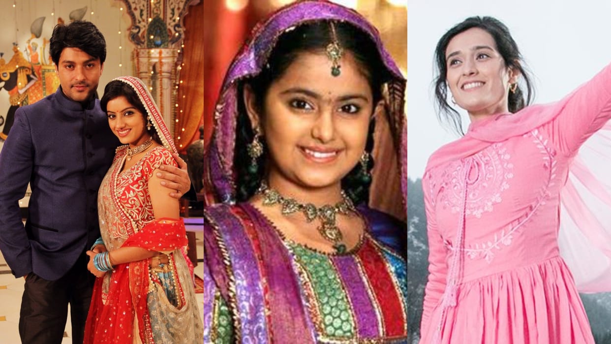 Tv Serial Based On Social Issues Like Diya Aur Bati Hum Balika Vadhu Afsar Betiya