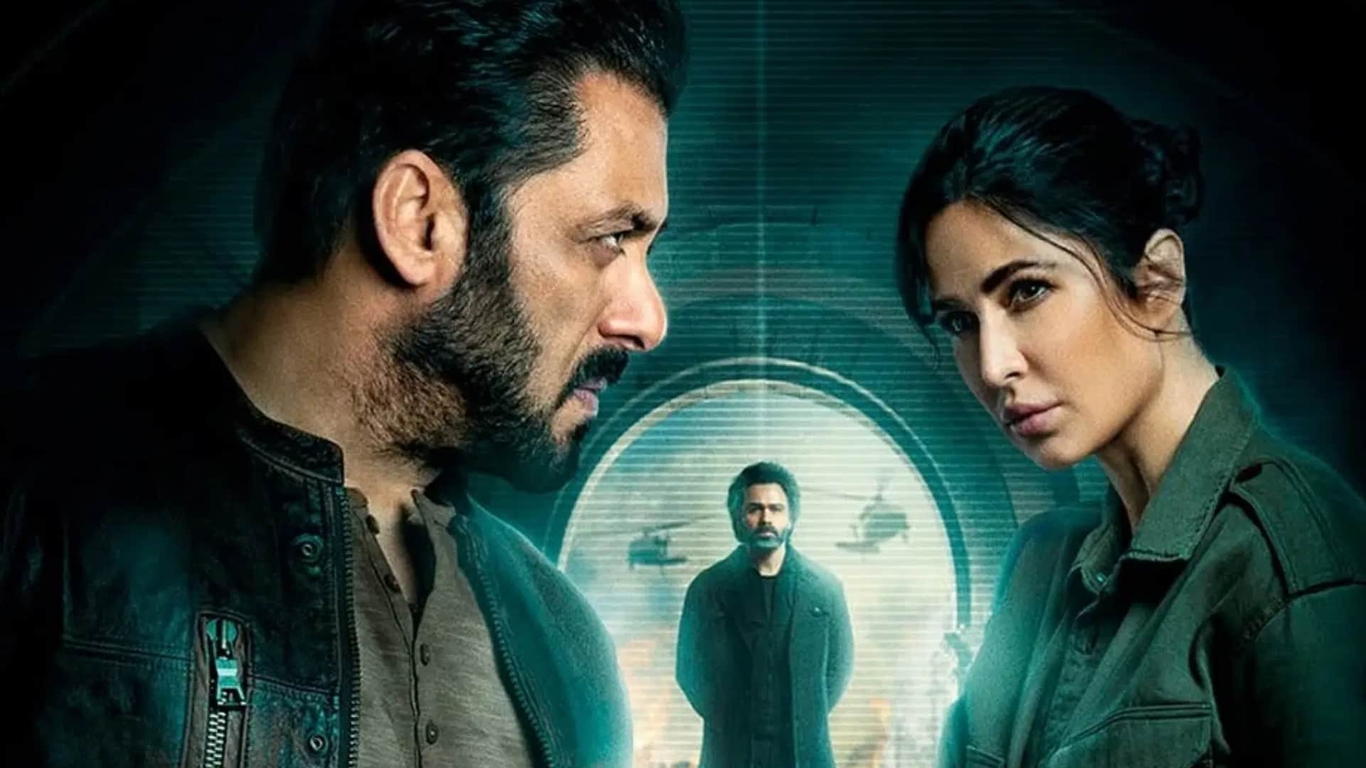 Ground Zero star Emraan Hashmi films to watch on OTT Good Boy Bad Boy Tiger 3 once upon a time in mumbai