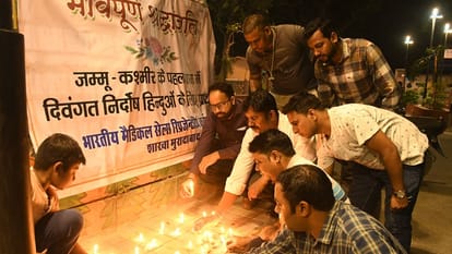 Search for Pakistani citizens intensified in Moradabad division,agencies keeping close watch on Sambhal