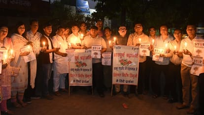 Search for Pakistani citizens intensified in Moradabad division,agencies keeping close watch on Sambhal