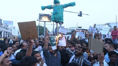Search for Pakistani citizens intensified in Moradabad division,agencies keeping close watch on Sambhal