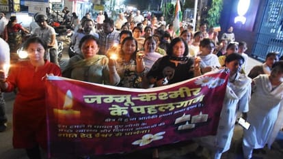 Search for Pakistani citizens intensified in Moradabad division,agencies keeping close watch on Sambhal