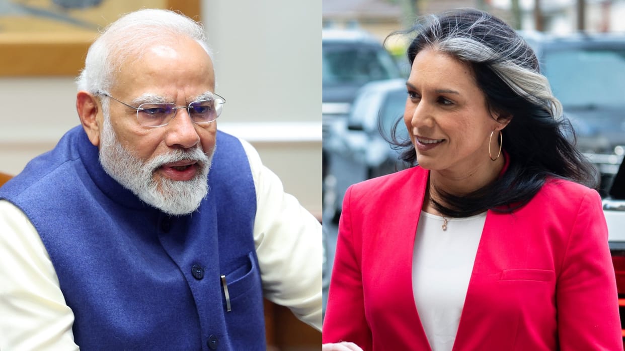 Pahalgam Attack: UK PM, Srilankan president Spoke to PM Modi; EAM briefs envoys on fight against terrorism