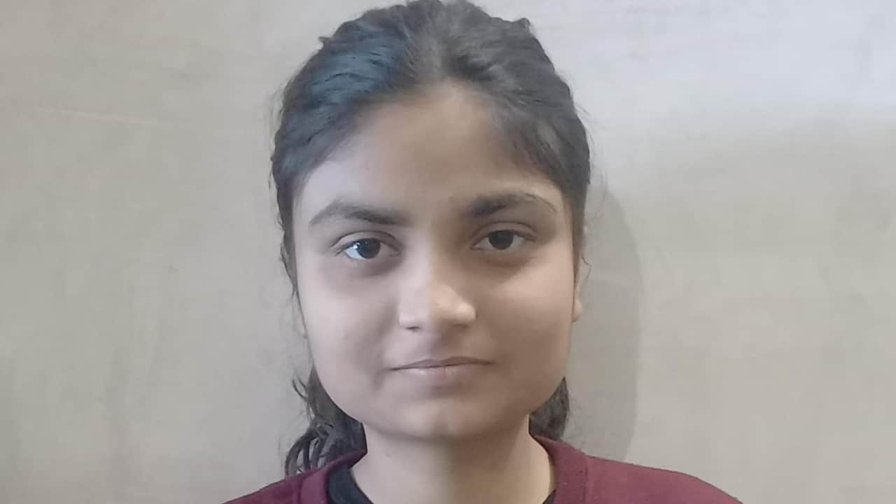 UP Board Result 2025 class 12th Toppers in Bareilly