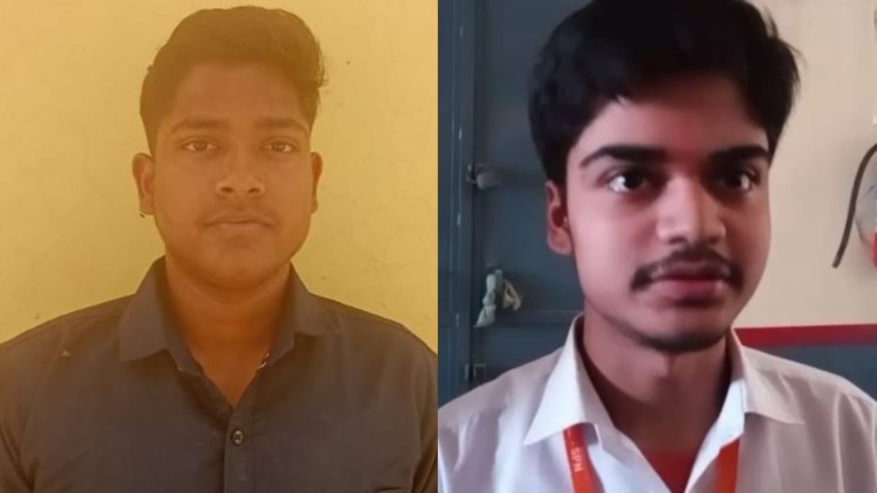 UP Board Result class 10th and 12th toppers in Shahjahanpur