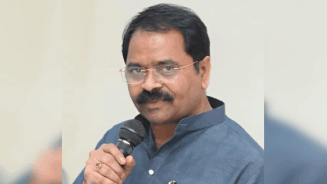 विधायक इन्द्र साव