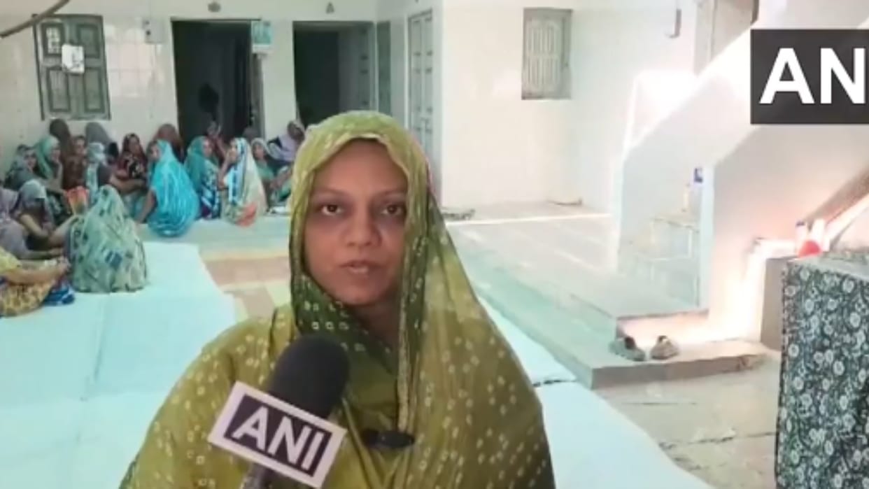 We have full faith in PM Modi, he will give us justice and terrorist will get the punishment- Shital Kalathiya