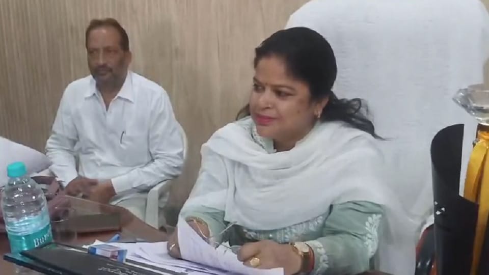 UP Board Result 2025 Know who topped the 10th and 12th class in Jhansi in UP Board exam