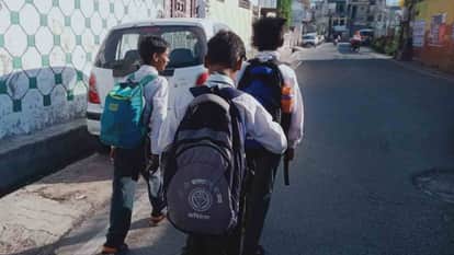 Uttarakhand has no shortage of brave children but no National Bravery Award has been given for past three year