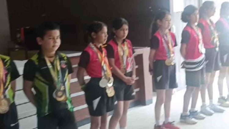 Uttarakhand: सिर्फ दमखम के आधार पर मिल रहा उदीयमान खिलाड़ी योजना का लाभ, सवालों के घेरे में चयन प्रक्रिया