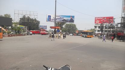 Meerut Bandh in pictures: City silent in protest against Pahalgam attack