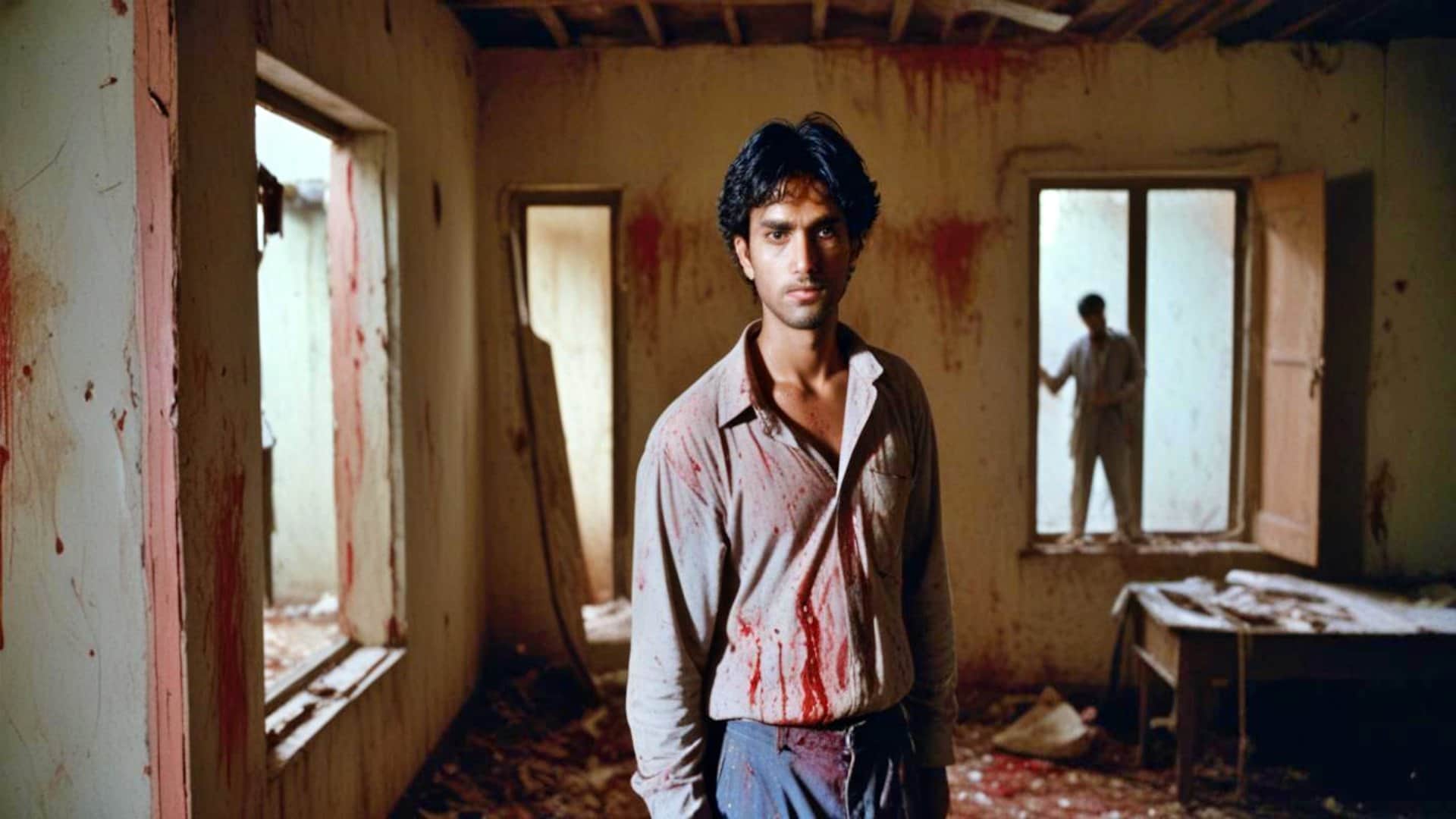 Bhilwara Crime: IITian engineer became psycho killer killed 3 people cut off private parts in superstition