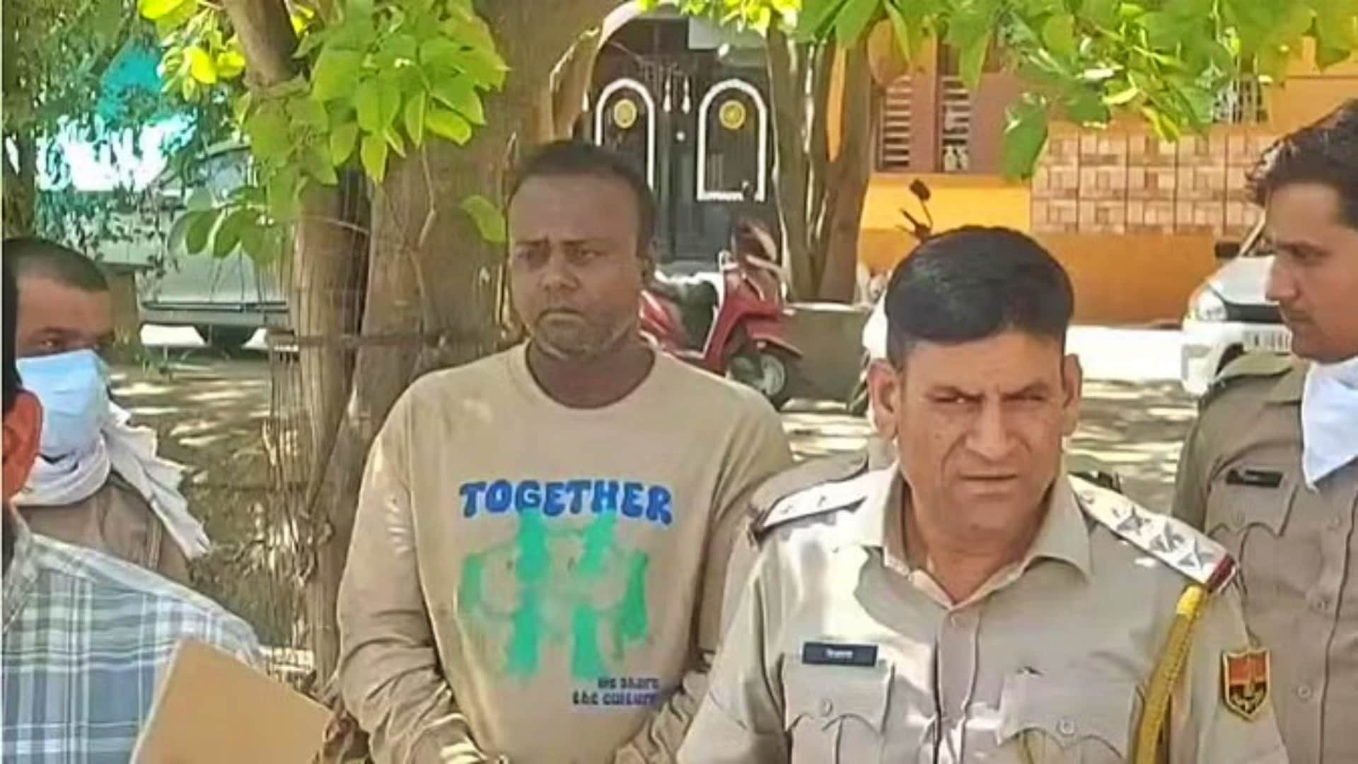 Bhilwara Crime: IITian engineer became psycho killer killed 3 people cut off private parts in superstition