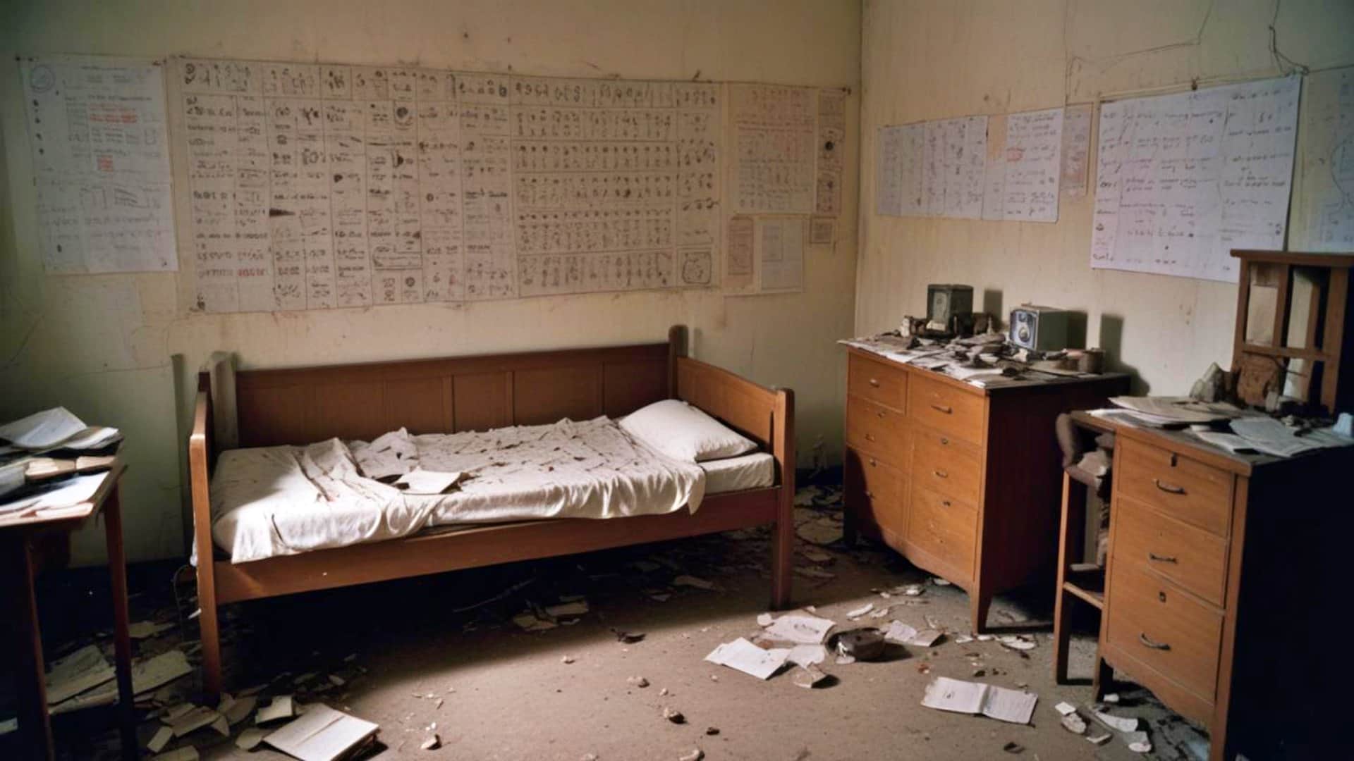 Bhilwara Crime: IITian engineer became psycho killer killed 3 people cut off private parts in superstition