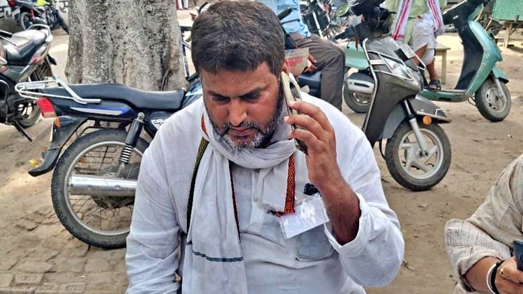 India Pakistan: सीमा हैदर के शौहर को आफताब से लेनी चाहिए सीख, निकाह के 14 साल बोले- भारत के आगे बीवी कुर्बान