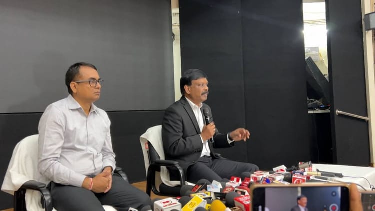 LNMI के छात्रों का प्लेसमेंट: संस्थान के दो ब्लॉक का निर्माण पूरा, जून में होगा उद्घाटन, 2 नए कोर्स भी जुड़े