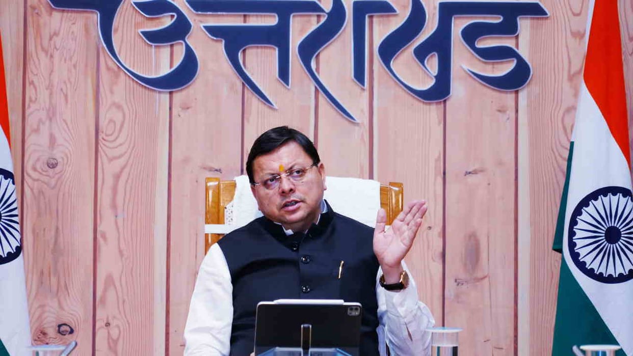 Cabinet Decision Uttarakhand Religious and Pilgrimage Council formed for travel management