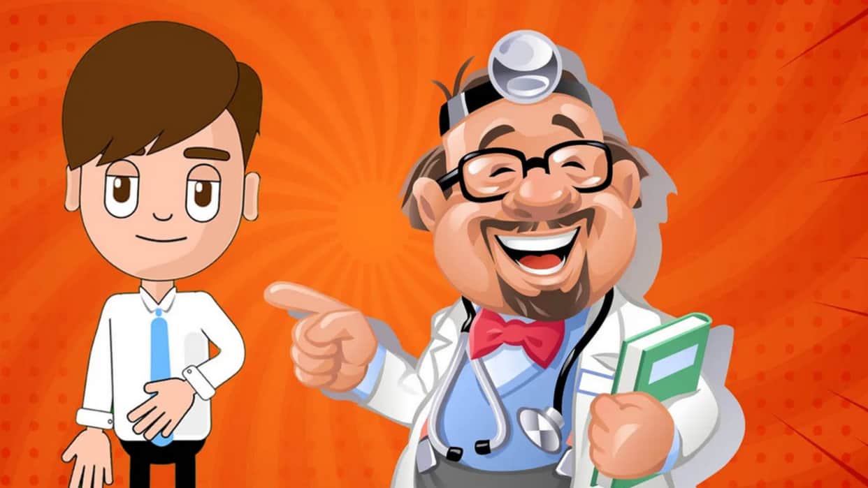Funny Jokes In Hindi Doctor Patient New Chutkule Whatsaap New Jokes 2026 Girl Boy Jokes In Hindi