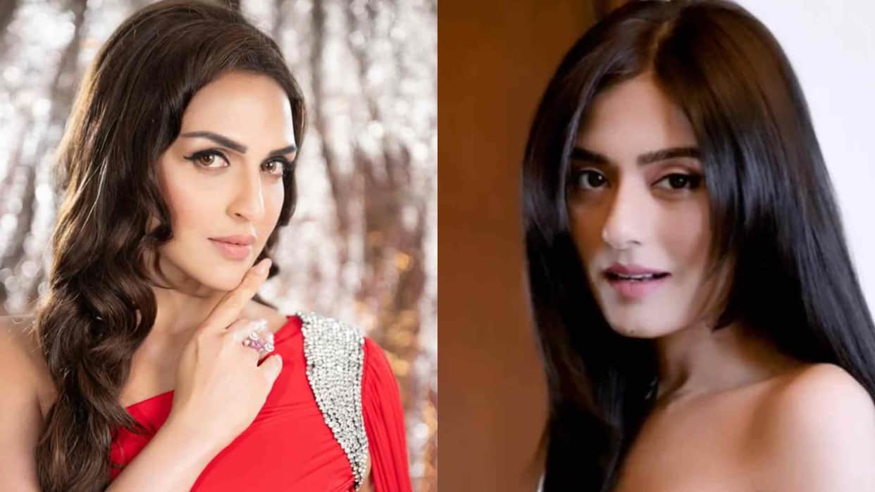 Esha Deol talks about slapping Amrita Rao on Pyaare Mohan set says I have no regrets because she crossed line