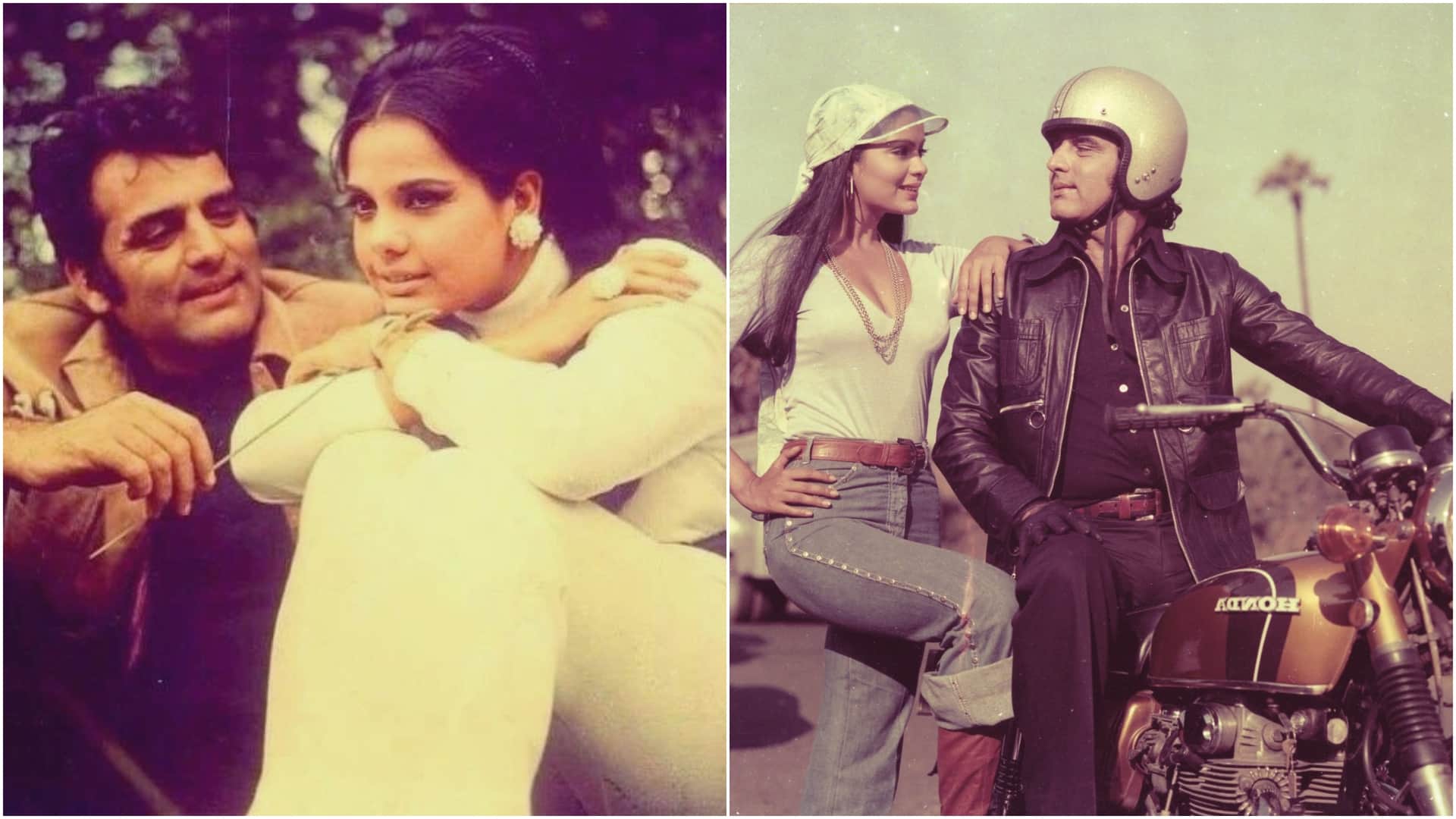 Feroz Khan Death Anniversary Bollywood Most Stylish Khan Who Has Also A Brilliant Director