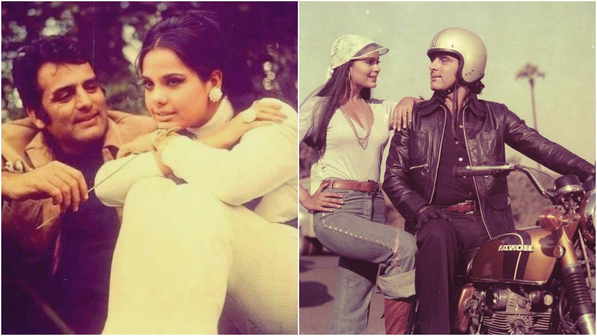 Feroz Khan Death Anniversary Bollywood Most Stylish Khan Who Has Also A Brilliant Director