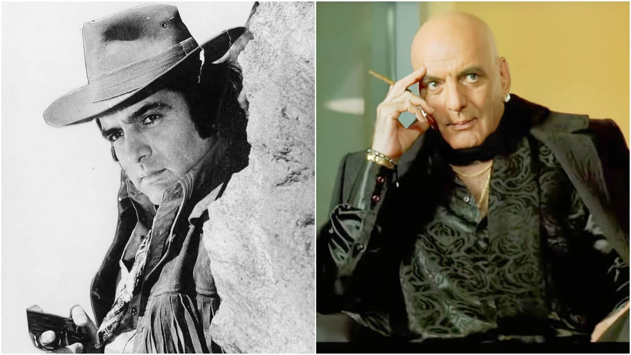 Feroz Khan Death Anniversary Bollywood Most Stylish Khan Who Has Also A Brilliant Director