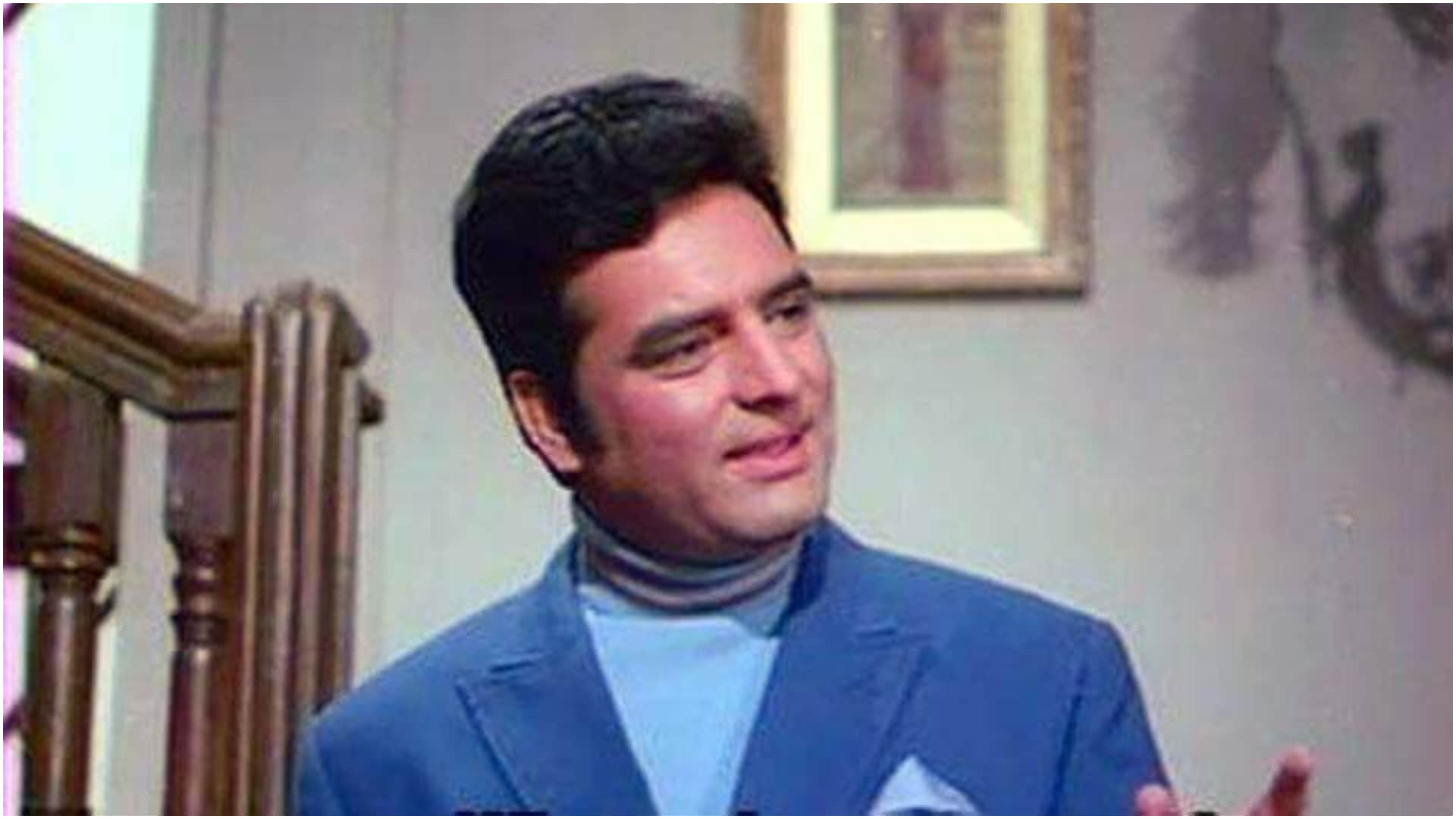 Feroz Khan Death Anniversary Bollywood Most Stylish Khan Who Has Also A Brilliant Director