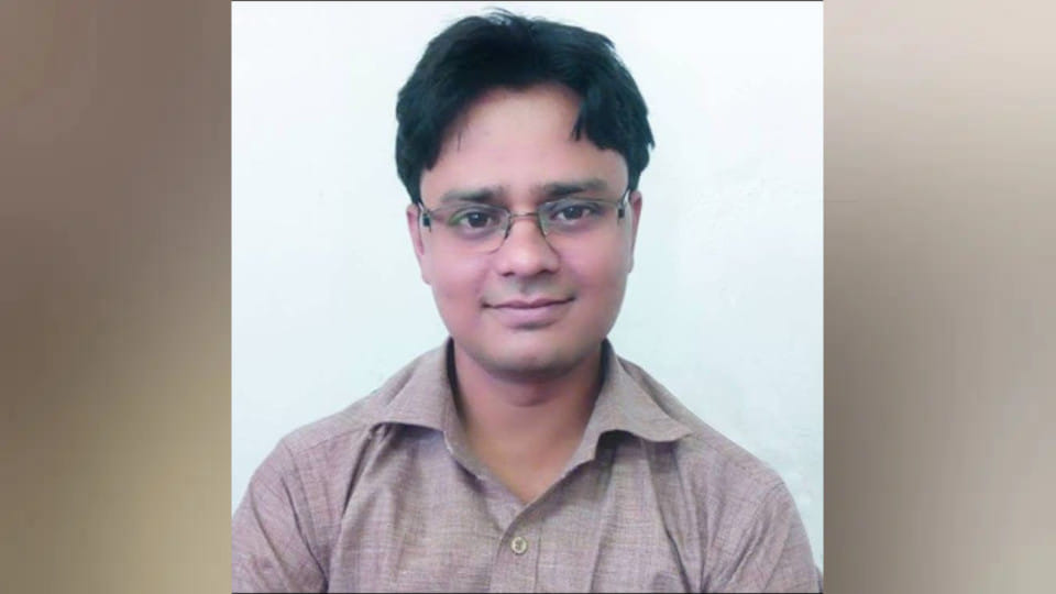 Gorakhpur businessman Sumit Chaurasia committed suicide, case filed against mother-in-law and wife