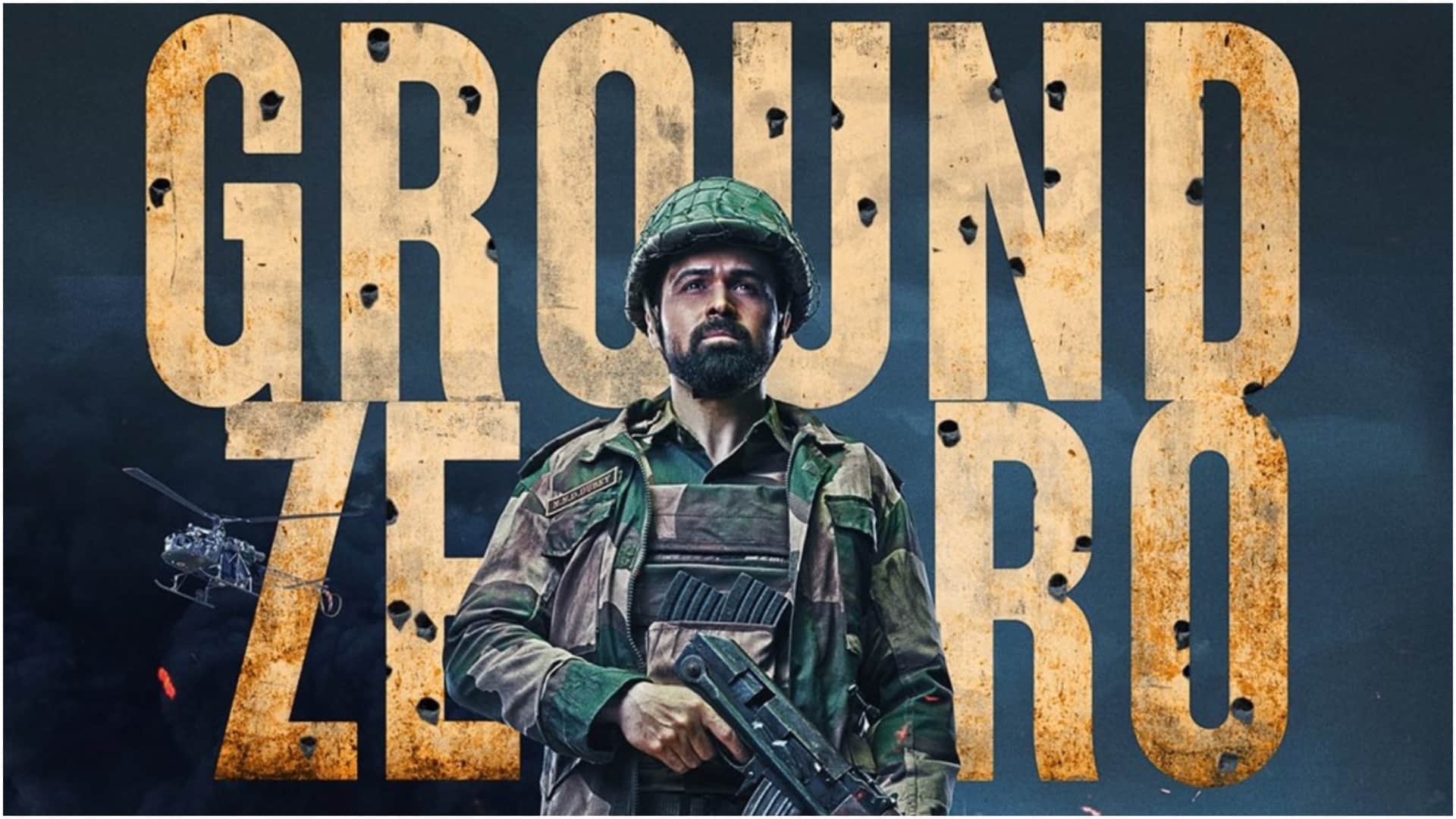 Box Office Collection of kesari 2 ground zero and jaat know saturday earning of movies