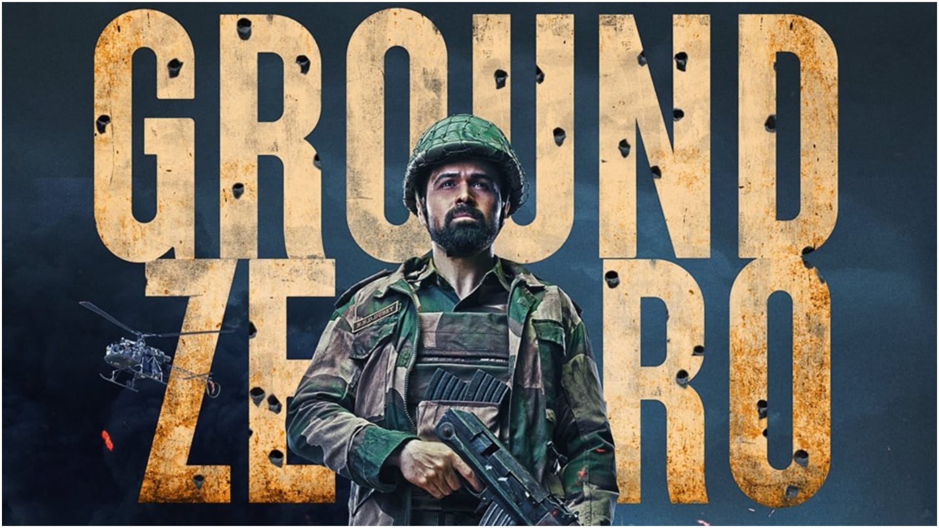 Box Office Collection of kesari 2 ground zero and jaat know saturday earning of movies