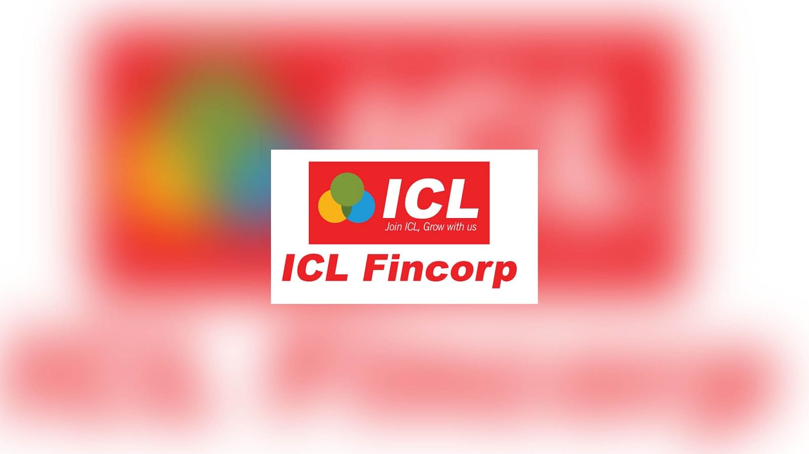 ICL फिनकॉर्प