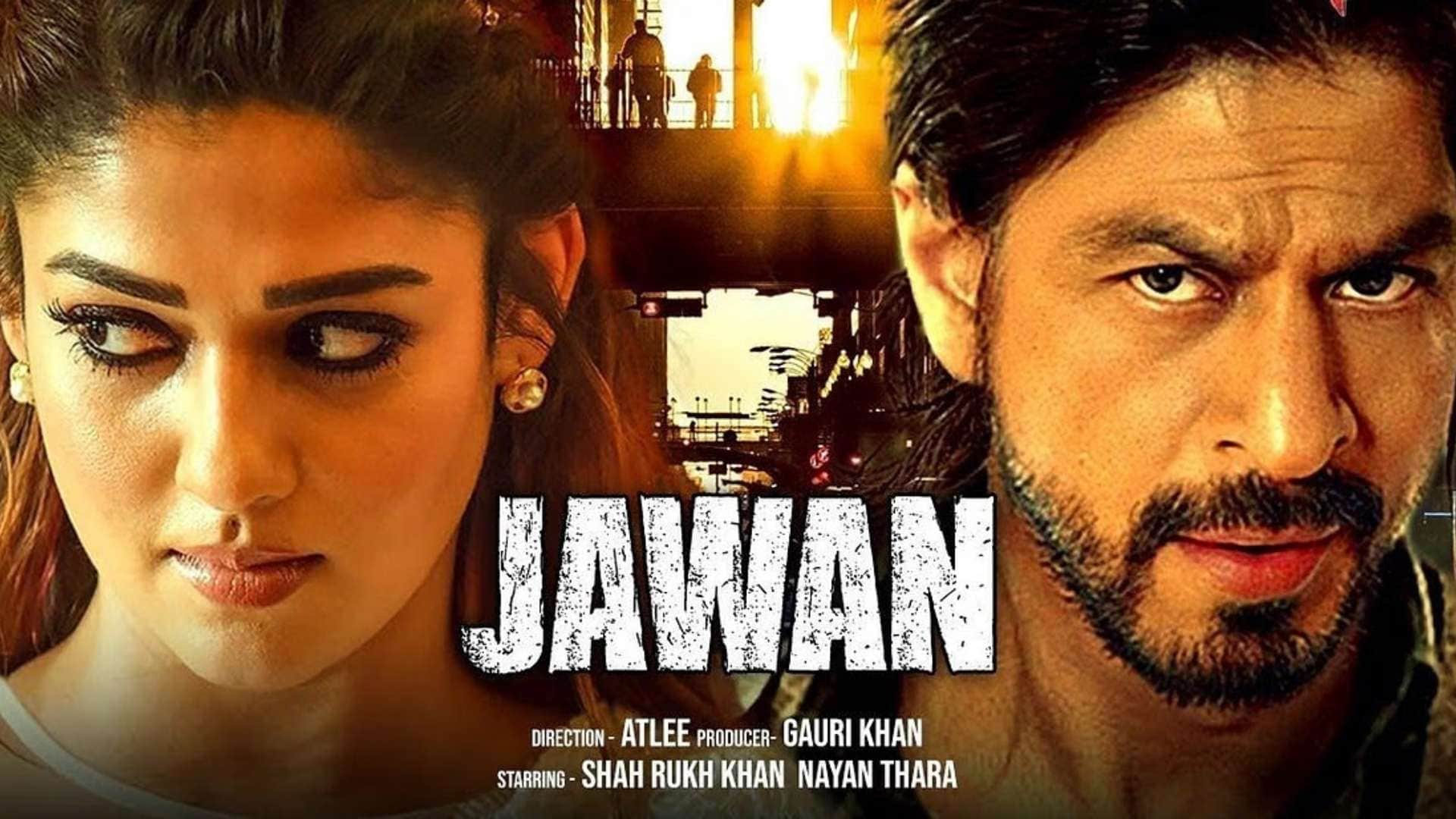 Abeer Gulal Starrer ridhi dogra hit bollywood movies list Lakadbaggha Jawaan Tiger 3 The Sabarmati Report
