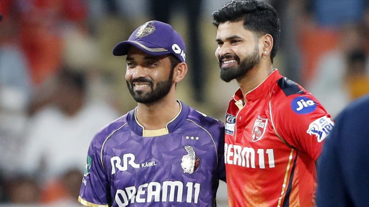KKR vs PBKS Dream11 Prediction Playing XI Captain Vice-Captain Players List News in Hindi