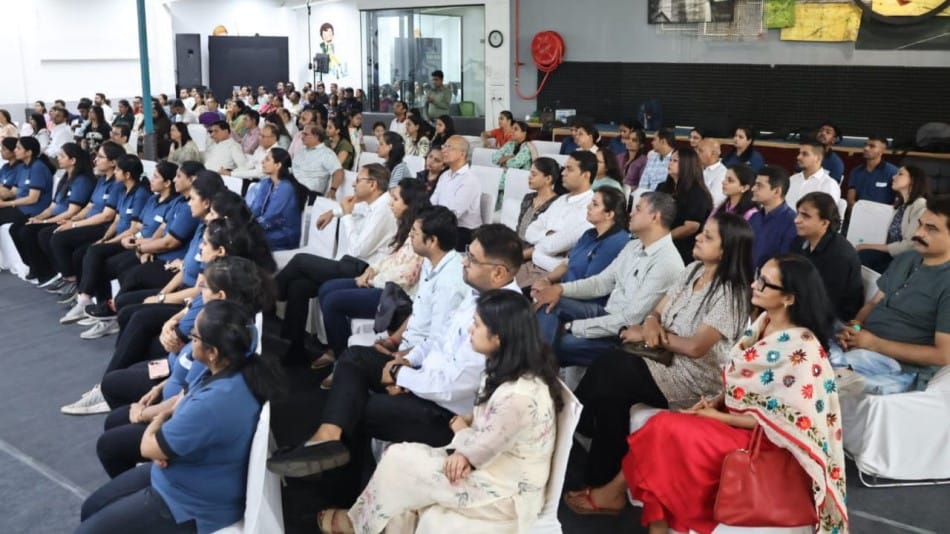 Indore News: The Diaspark School Launches in Indore with Future-Ready Education Focus