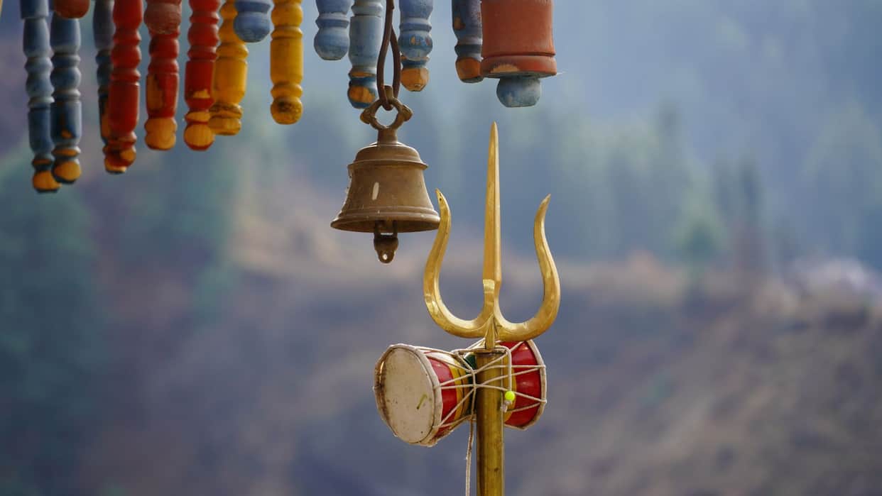 Sawan 2025: Must-Visit Lord Shiv Ji Temples in India During Sawan Month Famous Shiva Mandir